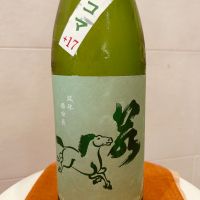 若駒