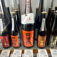 御湖鶴のレビュー by_Bucchus