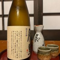 勝駒のレビュー by_Shamisen Man