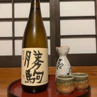 
            勝駒_
            Shamisen Manさん