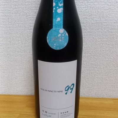OCEAN99のレビュー by_北の向日葵