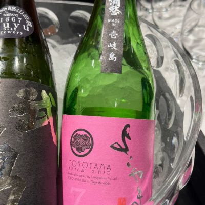 長崎県の酒