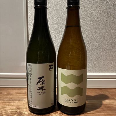 山口県の酒