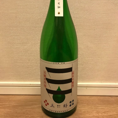 山口県の酒