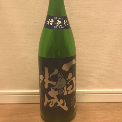 秋田県の酒