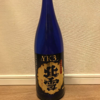 新潟県の酒