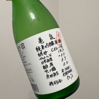 
            亀泉_
            てつのすけさん