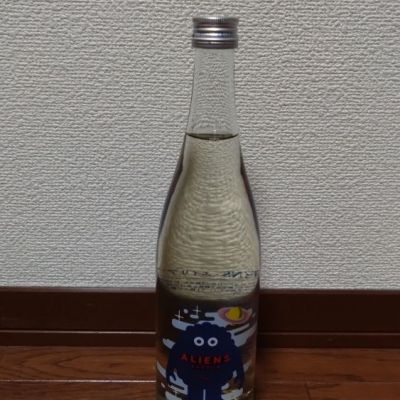 ALIENSのレビュー by_Lico
