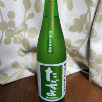 新潟県の酒