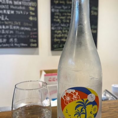 長崎県の酒