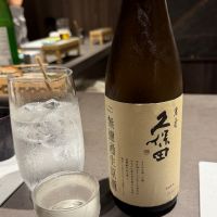 新潟県の酒