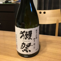 
            獺祭_
            キンポーさん