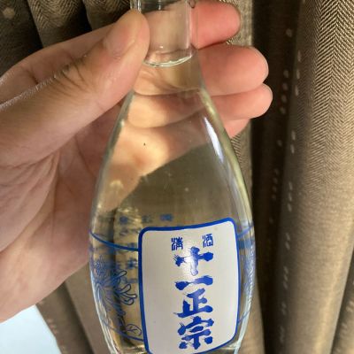 十一正宗のレビュー by_多羅尾伴子