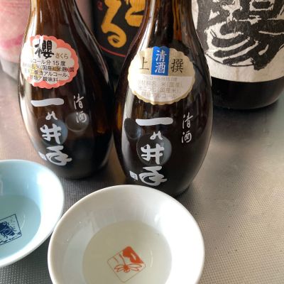 一の井手のレビュー by_多羅尾伴子