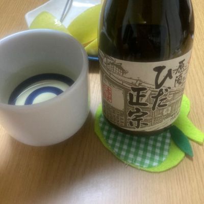 岐阜県の酒
