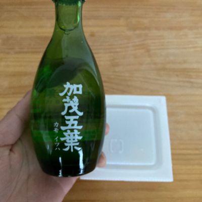 加茂五葉のレビュー by_多羅尾伴子