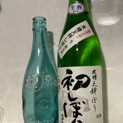 滋賀県の酒
