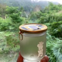雪男