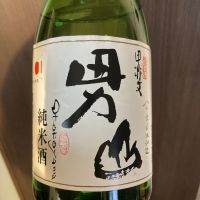 甲斐男山