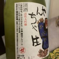 やんちゃ酒のレビュー by_多羅尾伴子