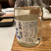 日本盛のレビュー by_えいじ