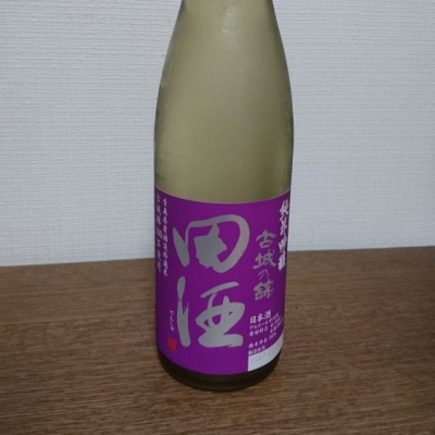 青森県の酒