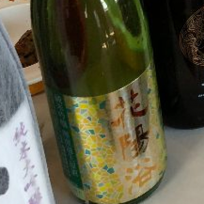 埼玉県の酒