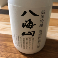 新潟県の酒
