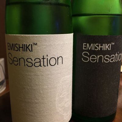 SENSATIONのレビュー by_KEN_ono