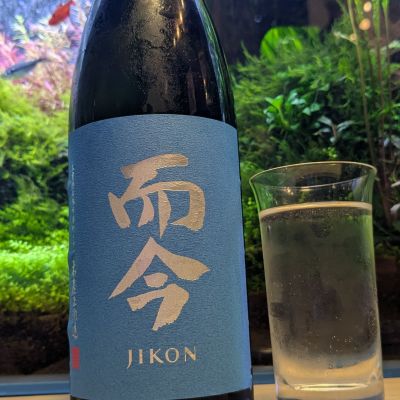 而今のレビュー by_酔拳師