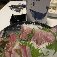 酔鯨のレビュー by_酔拳師