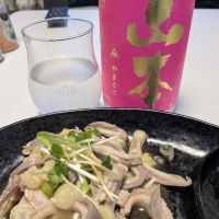 山本のレビュー by_酔拳師