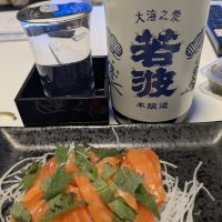 若波のレビュー by_酔拳師