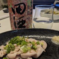 田酒のレビュー by_酔拳師