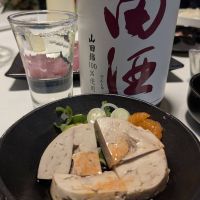 田酒のレビュー by_酔拳師