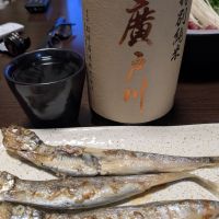 廣戸川のレビュー by_酔拳師