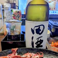 田酒のレビュー by_酔拳師