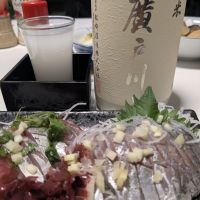 廣戸川のレビュー by_酔拳師