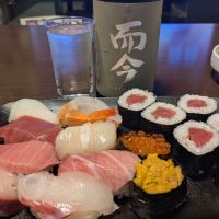 而今のレビュー by_酔拳師