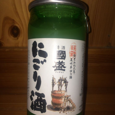 愛知県の酒