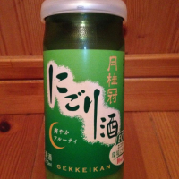 
            月桂冠_
            ジョニーさん
