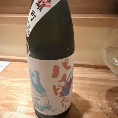 小左衛門のレビュー by_Tetsuya  Ishikawa