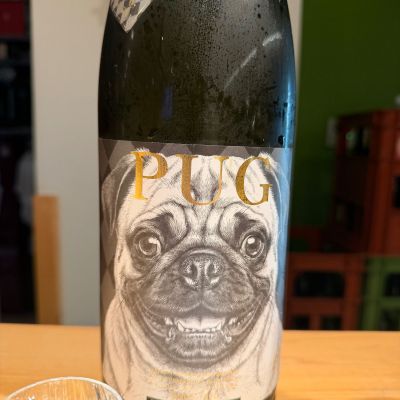 PUGのレビュー by_Tetsuya  Ishikawa