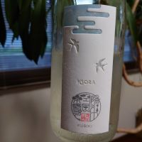 八恵久比岐　空