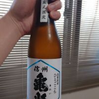 
            信州亀齢_
            あさりさんさん