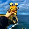 下戸ンネちゃん