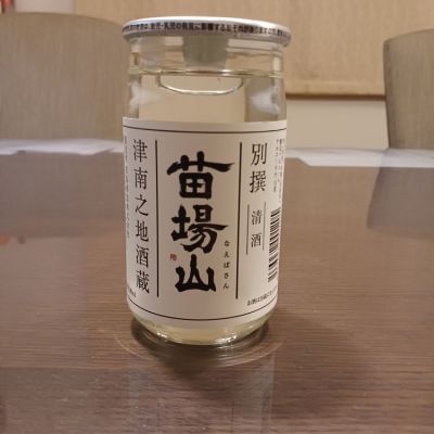 苗場山のレビュー by_ましゃのぶ