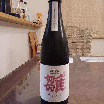 秋田県の酒