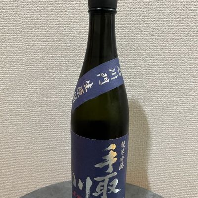 手取川のレビュー by_γ22のオッサン