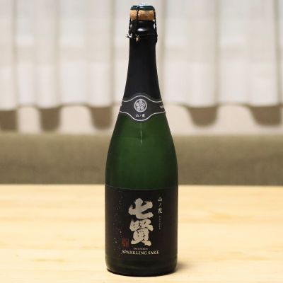 七賢のレビュー by_ykob